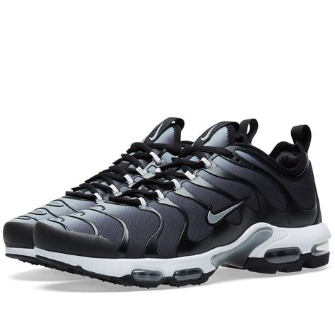 air max tn herren nike grau schwarz günstig|Nike tuned Air Max plus.